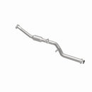 MagnaFlow 14-15 Subaru Forester 2.5L Direct Fit CARB Compliant Catalytic Converter