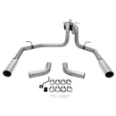 Flowmaster 98-03 Ford F150 American Thunder SS Cat-Back Exhaust System