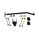 Skyjacker 21-24 Jeep Wrangler JL 3.5-6 In. ADX 2.0 Adventure Series Coilover Suspension Lift Kit