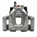DFC 11-17 BMW 545i Rear-L Premium Caliper - Silver Zinc Coated