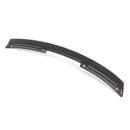 Anderson Composites 2024+ Ford Mustang Dark Horse Type-R Carbon Fiber Gurney Flaps