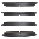 DFC 08-09 Pontiac G8 Front 4000 Hybridynamic Brake Pads