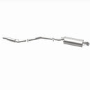 MagnaFlow BRE Exhaust Kit 04-10 Toyota Sienna 3.3L