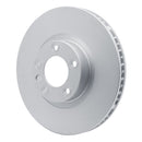 DFC GeoSPEC Coated Rotors - Plain
