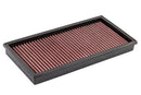 APR 04-06 Audi TT Quattro Intake Filter (353mm x 181mm)