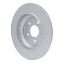 DFC GeoSPEC Coated Rotors - Plain