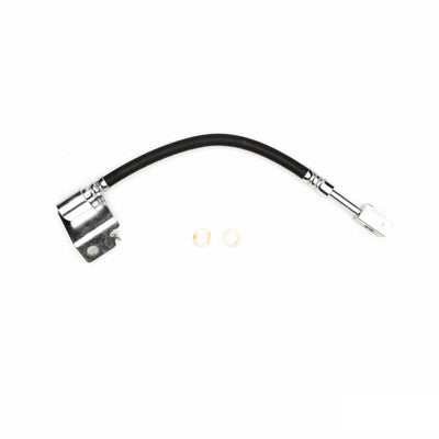 DFC 02-03 Ford E550 Super Duty Rr L Lo Brake Hose