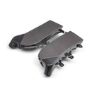 Seibon 2023 Nissan Z Carbon Fiber Brake Cooling Duct