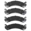 DFC GeoSPEC Coated Rotors - Plain