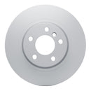 DFC GeoSPEC Coated Rotors - Plain