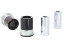 Whiteline 16-24 Mazda MX5 ND Front Essential Vehicle Bushing Kit