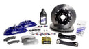 EBC Racing 12-21 Subaru WRX STI Blue 6-Piston 355mm Rotors Apollo Front Big Brake Kit