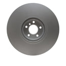 DFC GeoSPEC Coated Rotors - Plain