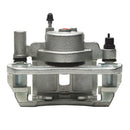 DFC 93-03 Ford Probe Front-L Premium Caliper - Silver Zinc Coated