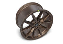 Ford Racing 24-25 Ford Mustang Dark Horse (Exl Handling pkg) 19x9.5in Sinister Bronze Wheel