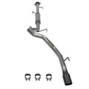 Flowmaster 10-24 Toyota 4Runner 4.0L FlowFX Cat-Back Exhaust System