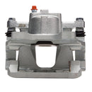 DFC 07-17 Dodge Nitro Rear-R/Rear-L Premium Caliper - Silver Zinc Coated