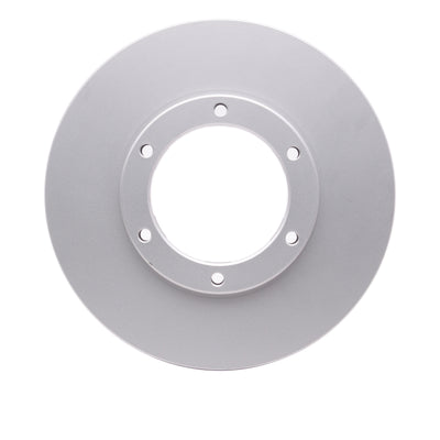 DFC 95-11 Mitsubishi Fuso FE Front GeoSPEC Coated Rotor