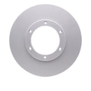 DFC 95-11 Mitsubishi Fuso FE Front GeoSPEC Coated Rotor