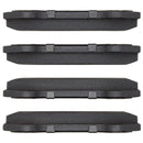 DFC GeoSPEC Coated Rotors - Plain