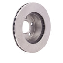 DFC Brake Rotors - Plain