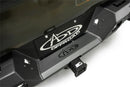 ADD 2024+ Ford Ranger Raptor Phantom Rear Bumper