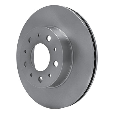 R1 83-90 Volvo 745 Front Brake Rotor Set