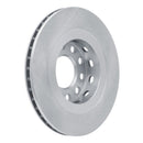 DFC Brake Rotors - Plain