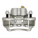 DFC 98-99 Chevrolet W4500 TILTMASTER (w/Front Disc Brakes) Front Right Silver Premium Caliper