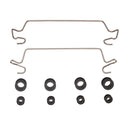 DFC GeoSPEC Coated Rotors - Plain
