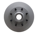 DFC GeoSPEC Coated Rotors - Plain