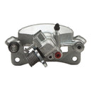 DFC 91-95 Toyota MR2 Rear-R Premium Caliper - Silver Zinc Coated
