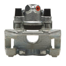 DFC 00-10 BMW 330i Rear-R Premium Caliper - Silver Zinc Coated