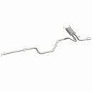 MagnaFlow BRE Exhaust Kit 10-13 Mazda 3