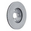 DFC 12-18 Toyota Yaris (USA/Canada) Front Brake Rotor