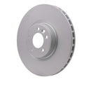 DFC 10-17 Land Rover Range Rover Sport Front GeoSPEC Coated Rotor