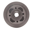 DFC 80-83 Mazda RX-7 Front Rotors w/4000 HybriDynamic Brake Pads w/Hardware