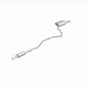 MagnaFlow BRE Exhaust Kit 06-10 Fusion Milan 2.3L