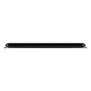Borne Off-Road Light Bar Cover Single Row 30in Black