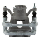 DFC 14-20 Chrysler 200 Rear-L Premium Caliper - Silver Zinc Coated