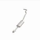 MagnaFlow BRE Exhaust Kit 93-01 Explorer Navajo 4.0L