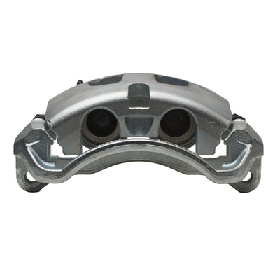 DFC 08-23 Dodge Ram 4500 Front Left L/Rear-L/Rear Left Premium Caliper - Silver Zinc Coated