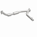 Magnaflow 03-04 Lincoln Navigator 5.4L Direct Fit Converter