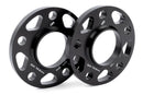 Dinan Wheel Spacer Kit - 72.6mm CB / 15mm Thick (Set of 2)