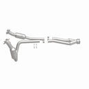 MagnaFlow 15-17 Ford Transit-150 3.7L Direct Fit Converter