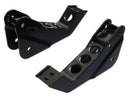 ICON 05-07 Ford F-250/F-350 4.5in Stage 2 Suspension System