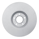 DFC 11-15 BMW 740Ld xDrive Front & Rear Geospec Rotors with Euro 5000 Ceramic Pads w/Sensor/Hardware