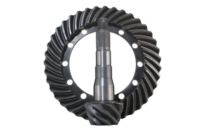 Revolution Gear & Axle 69-90 Toyota Land Cruiser 9.5in 27 Spline 4.88 Ratio Ring & Pinion Set
