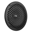DS18 8in Speaker Grill Shallow- Black