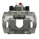 DFC 02-10 Saab 9-5 Rear-R Silver Zinc Coated Premium Caliper